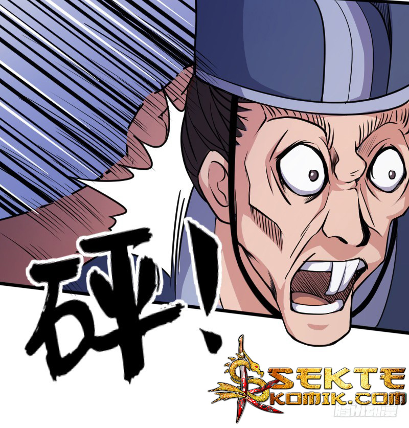 Reborn as King Chapter 07 Bahasa Indonesia